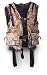 Big Game® EZ - ON Safety Vest Matrix® Camo