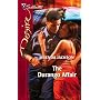 The Durango Affair (Silhouette Desire)