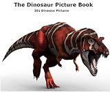 Dinosaur Picture Book