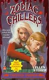 Twisted Taurus (Zodiac Chillers , No 4)