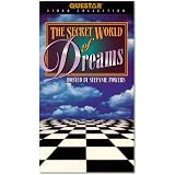 Secret World of Dreams [VHS] [Import]