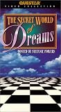 Secret World of Dreams [VHS]