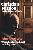 Christian Mission in the Modern World