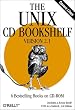 The UNIX CD Bookshelf Version 2.1
