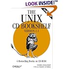 Click here to buy The UNIX CD Bookshelf, Version 2.1 by  O'Reilly Media Inc..