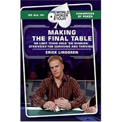 "World Poker Tour": Making the Final