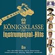 K�nigsklasse der Instrumental-Hits