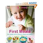 First Meals (New Expanded Edition) by Annabel Karmel