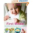 First Meals (New Expanded Edition)