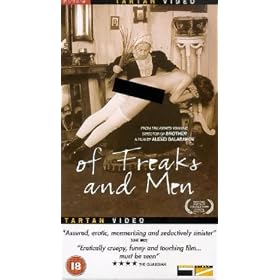 Of Freaks And Men [1998]