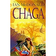 Chaga