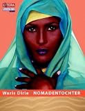 Nomadentochter, 4 Cassetten - Waris Dirie