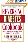 Reversing Diabetes Cookbook: More Tha...