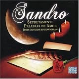 Secretamente Palabras de Amor by Sandro