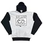 Totally True - Need Your Approval Hoodie - Large