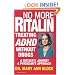 No More Ritalin: Treating Adhd Without Drugs