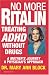 Books : No More Ritalin: Treating Adhd Without Drugs