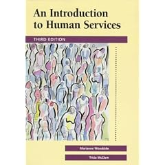 Introduction to Human Services