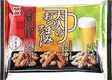 岩塚製菓? 大人のおつまみアソート 155g