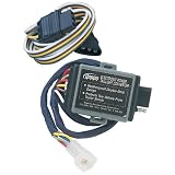 Hopkins 43855 Plug-In Simple Wiring Kit for Subaru Outback 1996-2008 Forester... by Hopkins