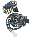Hopkins Plug-In Simple 43855 T Connector Wiring Kit For Subaru Outback, '96-03; Forester '98-03
