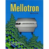 The Mellotron Book [Paperback]