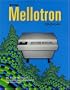 The Mellotron Book (Music)
