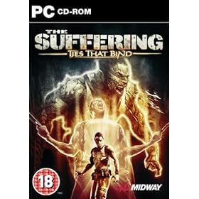 The Suffering: Ties that Bind (PC)