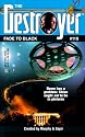 Fade To Black (The Destroyer #119)