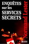 Enqu�tes sur les services secrets