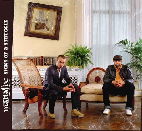 CD-Charts  Music : Signs of a Struggle