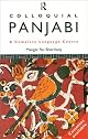 Colloquial Panjabi: A Complete Language Course (Colloquial Series (Multimedia))