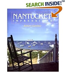 Nantucket Impressions