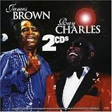 James Brown/Ray Charles