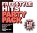 Freestyle Hits Party Pack