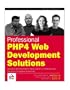 Professional PHP4 Web Development Solutions