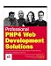Books : Professional PHP4 Web Development Solutions