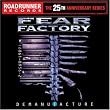 Demanufacture (Bonus Tracks)