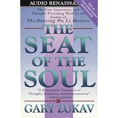 The Seat of the Soul