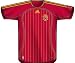 Sports : Adidas FEF Home Jersey
