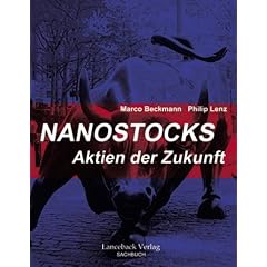 Nanostocks. Aktien der Zukunft