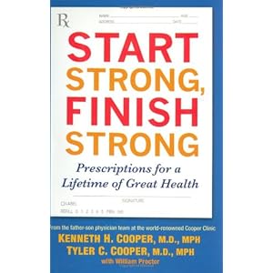 Start Strong, Finish Strong