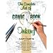 The Art Of Comic-Book Inking 2nd Edition