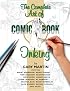 The Art Of Comic-Book Inking 2nd Edition