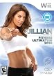 Jillian Michaels Fitness Ultimatum 2010 WII