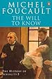 The History of Sexuality: The Will to Knowledge: The Will to Knowledge v. 1