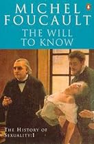 The History of Sexuality: The Will to Knowledge v. 1