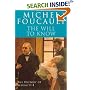 The History of Sexuality: The Will to Knowledge v. 1