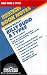 Search : Billy Budd and Typee (Barron's Book Notes)