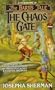 The Chaos Gate (The Bard's Tale, Book 4)